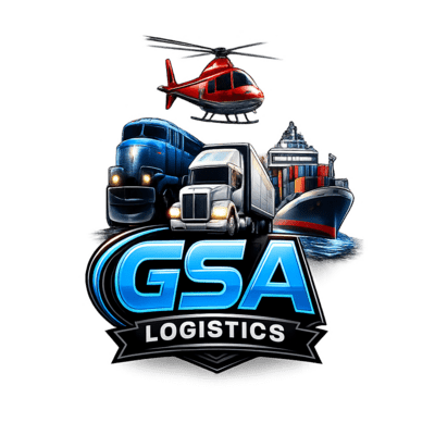 GSA Logistics